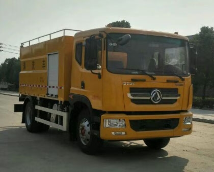 HLW5182GQX6EQ型清洗车