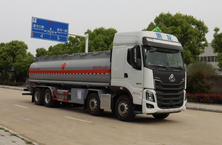 HLW5321GYYLZ6型运油车