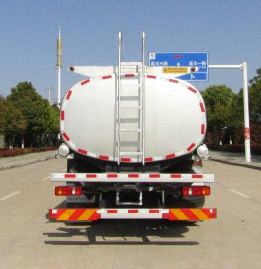 HLW5180GPGDF6型普通液体运输车