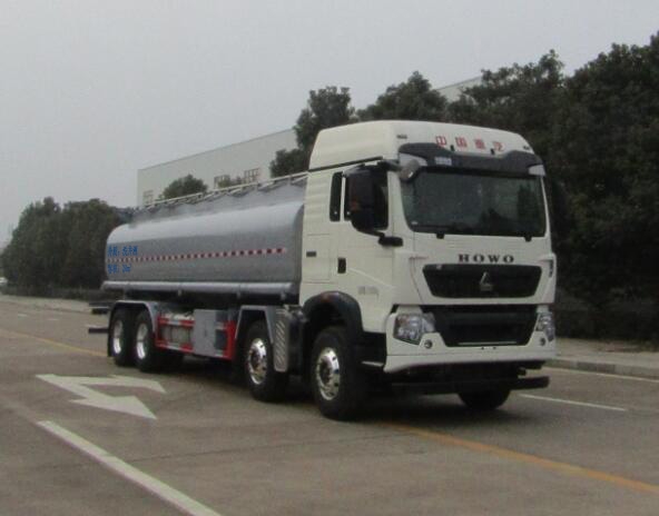 HLW5310TGYZ6型供液车