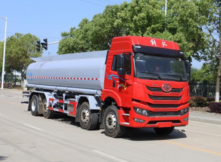 HLW5310GPGCA6型普通液体运输车