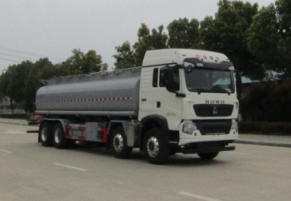 HLW5310GPGZ6型普通液体运输车
