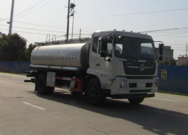 HLW5180GPGDF6型普通液体运输车