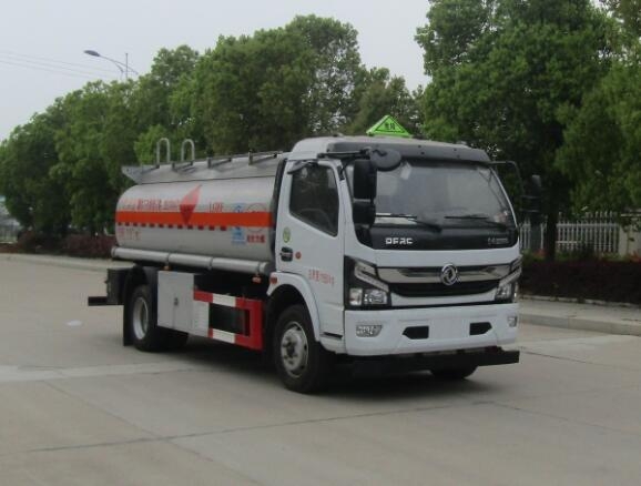 HLW5120GJYE6型加油车
