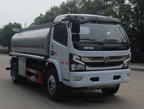 HLW5120TGY6EQ型供液车
